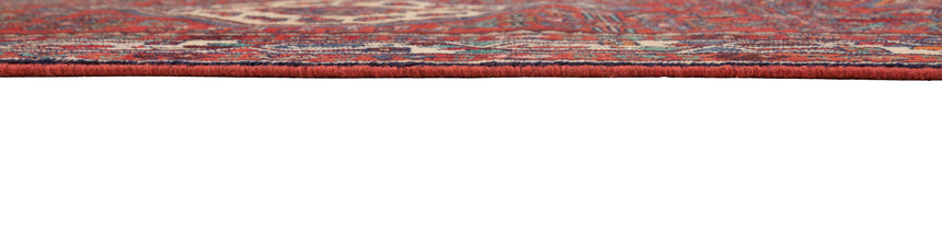 Alfombra persa Hamedan | 295 x 78 cm