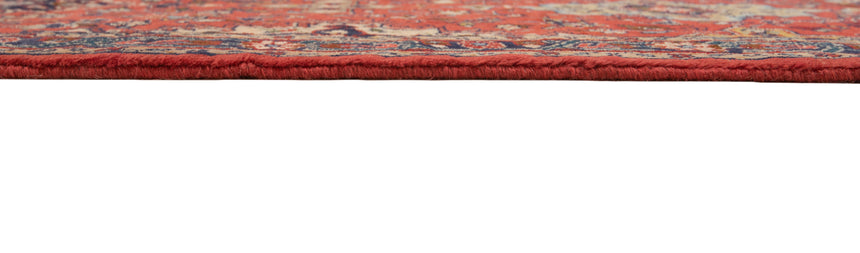 Alfombra persa Hamedan | 392 x 73 cm