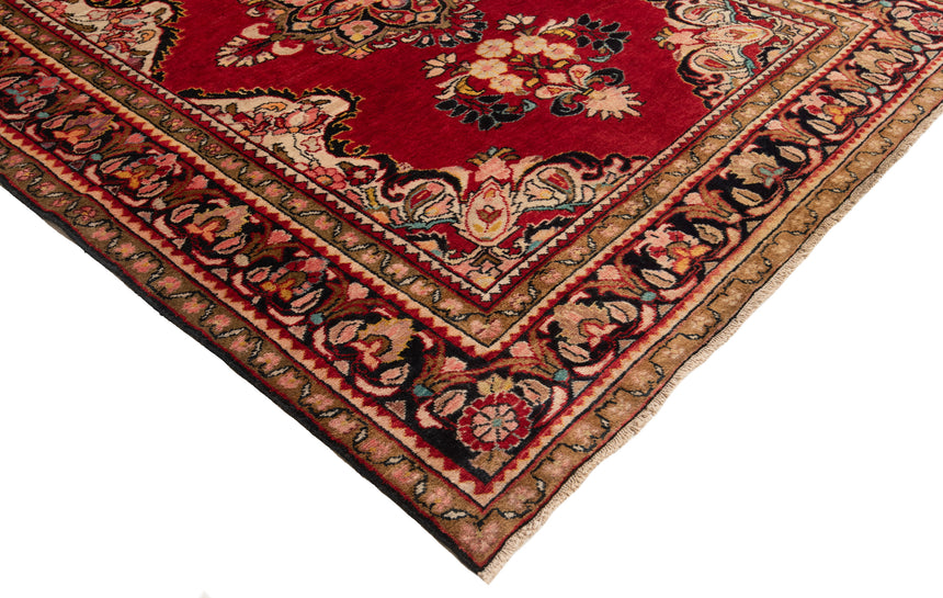 Alfombra persa Lilian | 200 x 159 cm