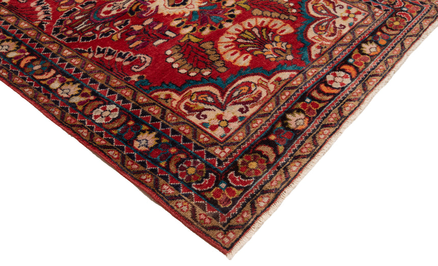 Alfombra persa Lilian | 150 x 102 cm