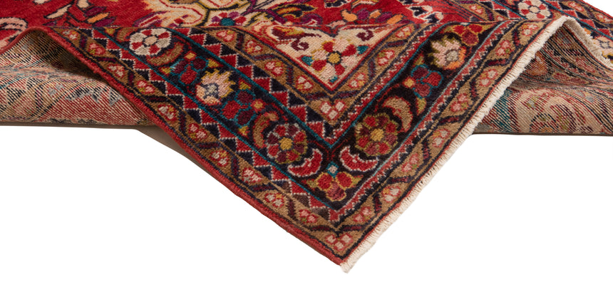 Alfombra persa Lilian | 150 x 102 cm