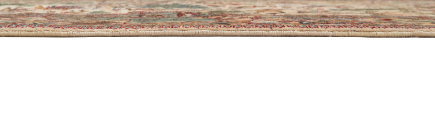 Alfombra pertsiana Tabriz Tabatabai | 265 x 175 cm