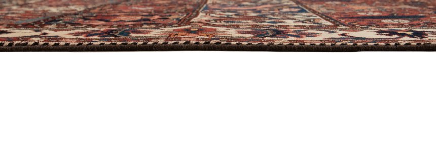 Alfombra persa Bakhtiar | 395 x 105 cm