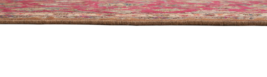 Alfombra persa Tabriz | 365 x 80 cm