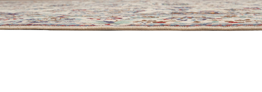 Alfombra persa Nain 9La | 313 x 195 cm