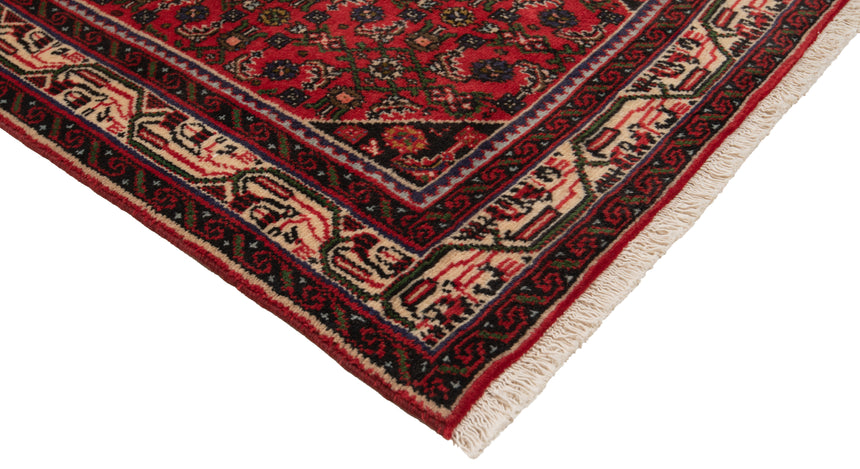 Alfombra persa Hamedan | 270 x 78 cm