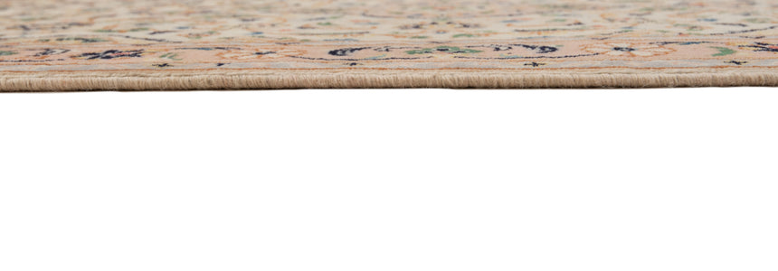 Alfombra persa Kashan | 145 x 95 cm