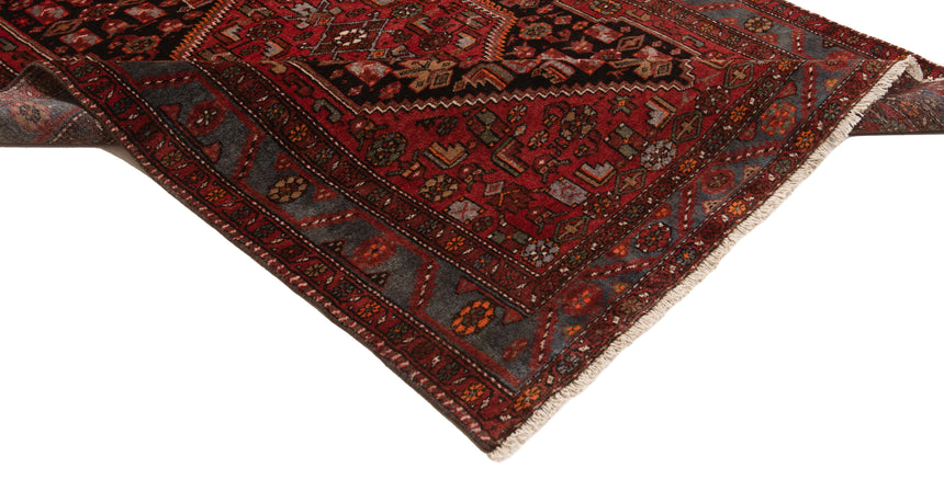 Alfombra persa Zanjan | 212 x 144 cm