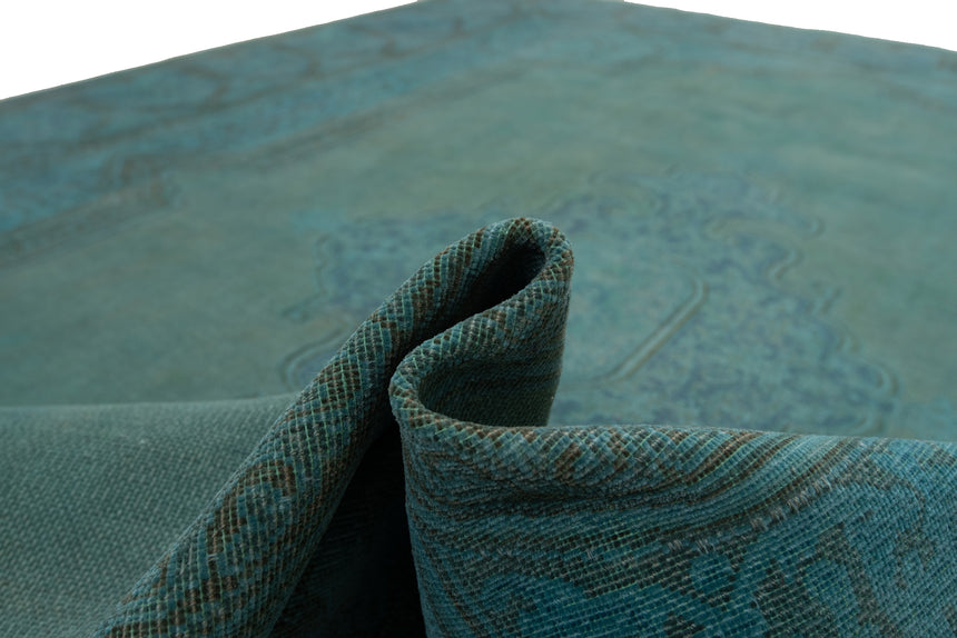Alfombra vintage | 336 x 237 cm