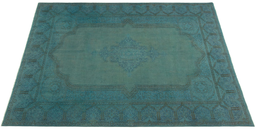 Alfombra vintage | 336 x 237 cm