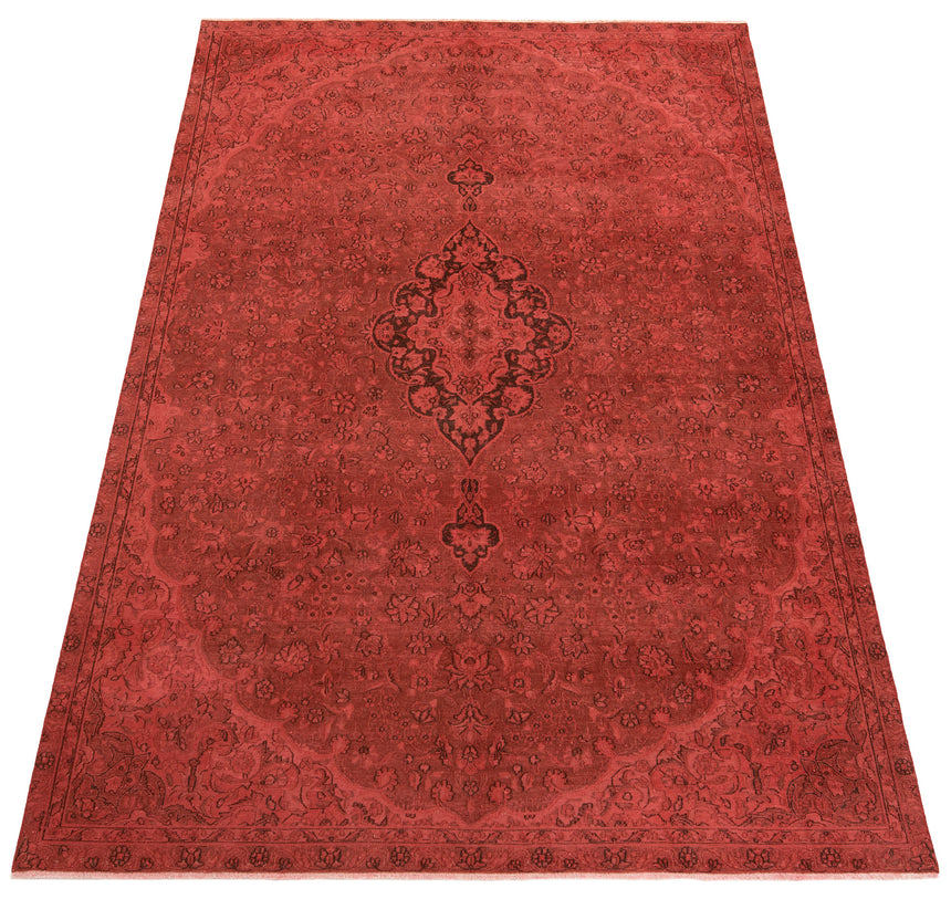 Alfombra vintage | 306 x 205 cm