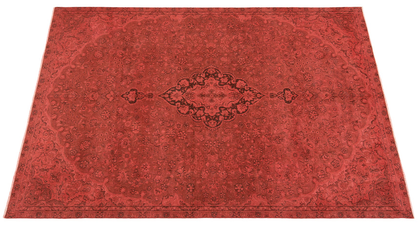 Alfombra vintage | 306 x 205 cm