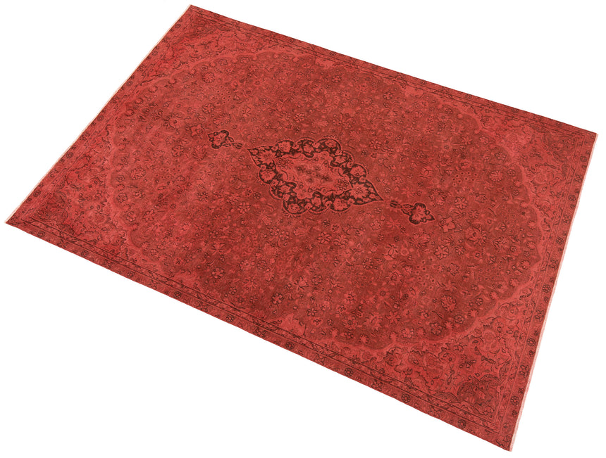 Alfombra vintage | 306 x 205 cm