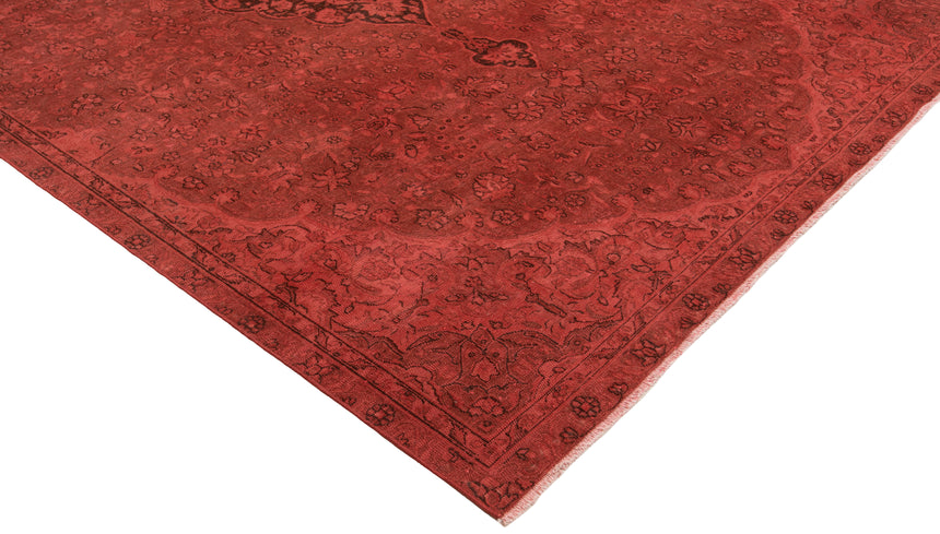 Alfombra vintage | 306 x 205 cm