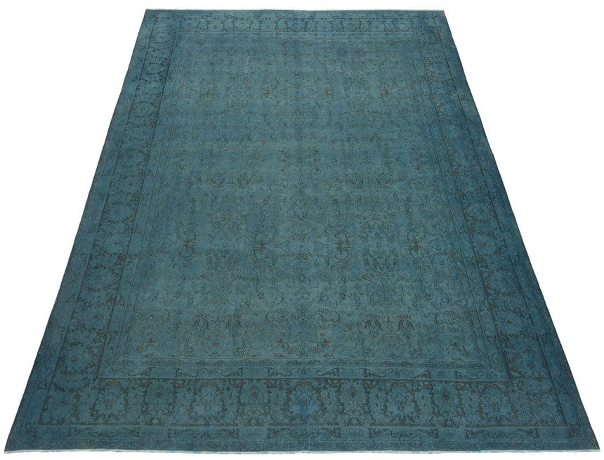 Alfombra vintage | 407 x 294 cm