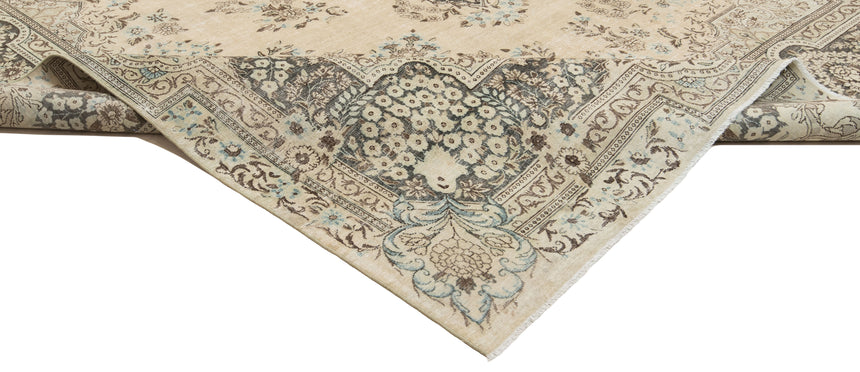 Alfombra vintage | 409 x 295 cm