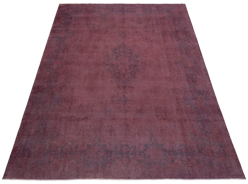 Alfombra vintage | 408 x 302 cm