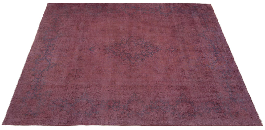 Alfombra vintage | 408 x 302 cm