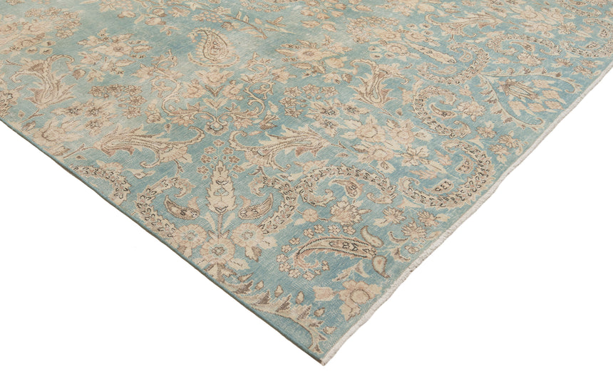 Alfombra vintage | 388 x 240 cm