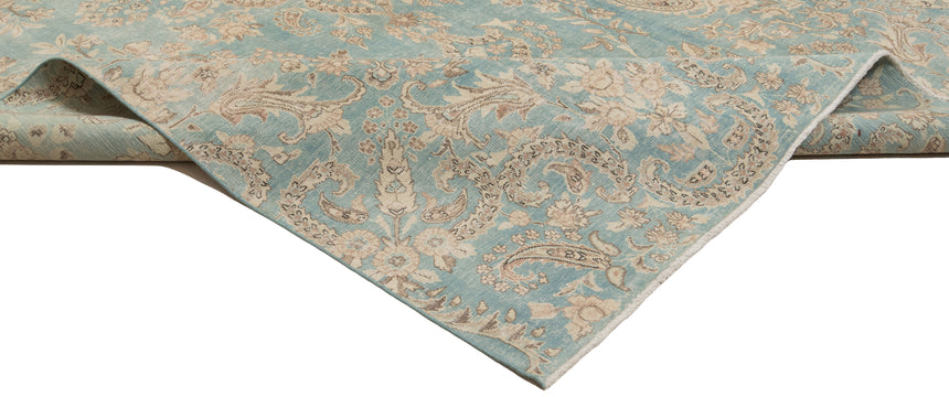 Alfombra vintage | 388 x 240 cm