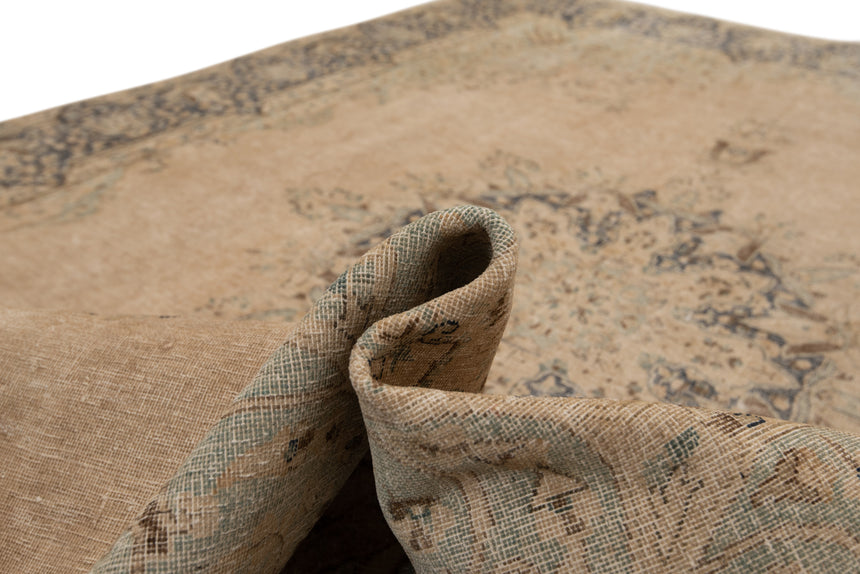 Alfombra vintage | 310 x 212 cm