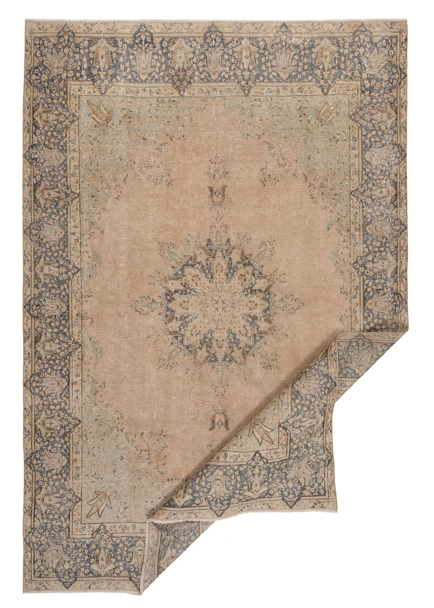Alfombra vintage | 310 x 212 cm