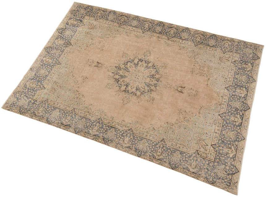 Alfombra vintage | 310 x 212 cm