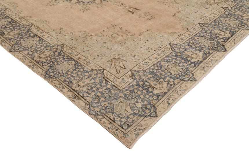 Alfombra vintage | 310 x 212 cm