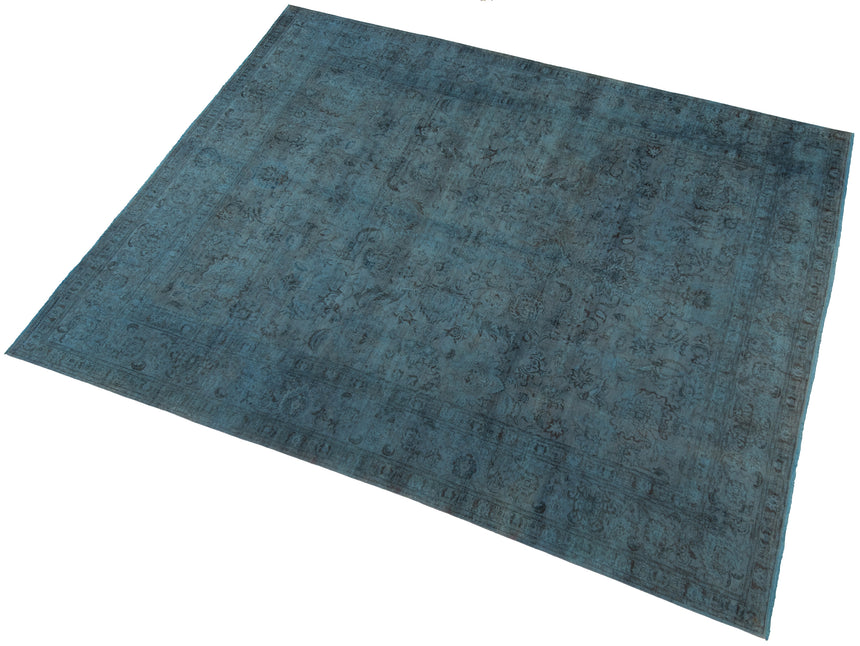 Alfombra vintage | 387 x 294 cm