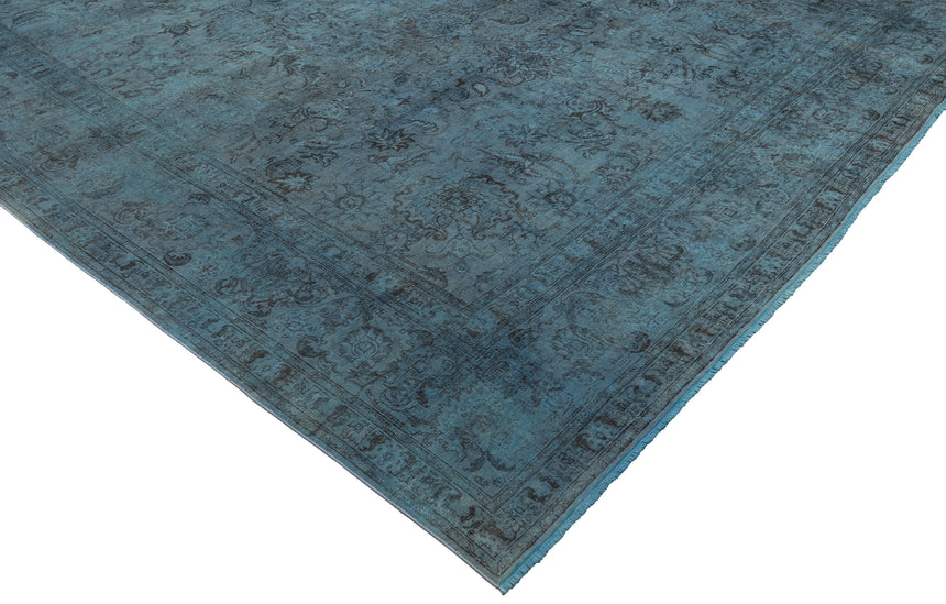 Alfombra vintage | 387 x 294 cm