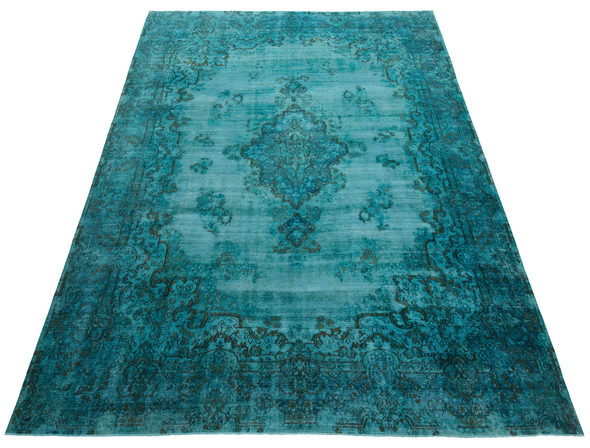 Alfombra vintage | 420 x 305 cm