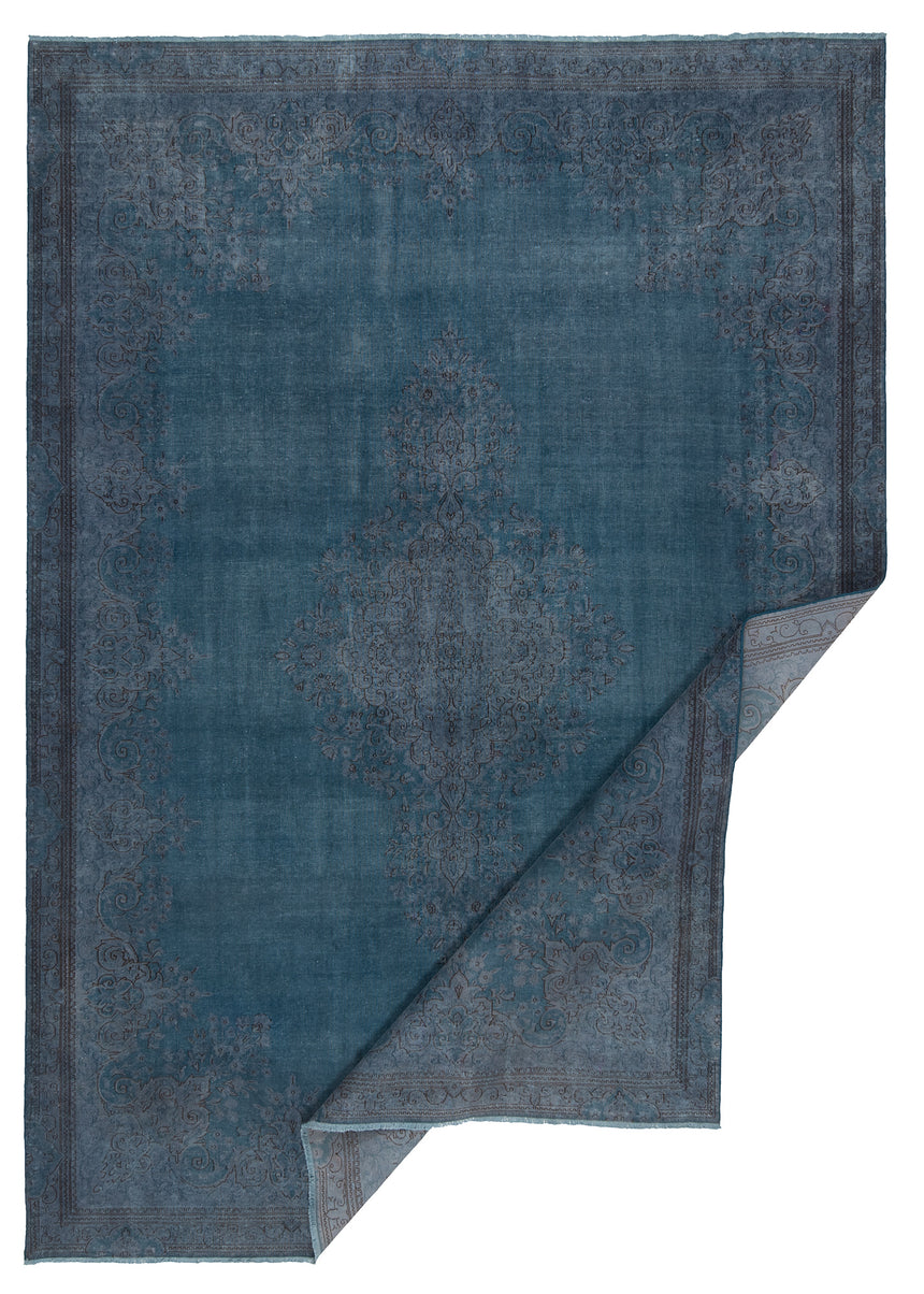 Alfombra vintage | 304 x 216 cm