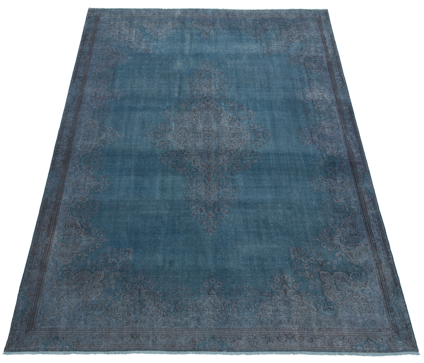 Alfombra vintage | 304 x 216 cm