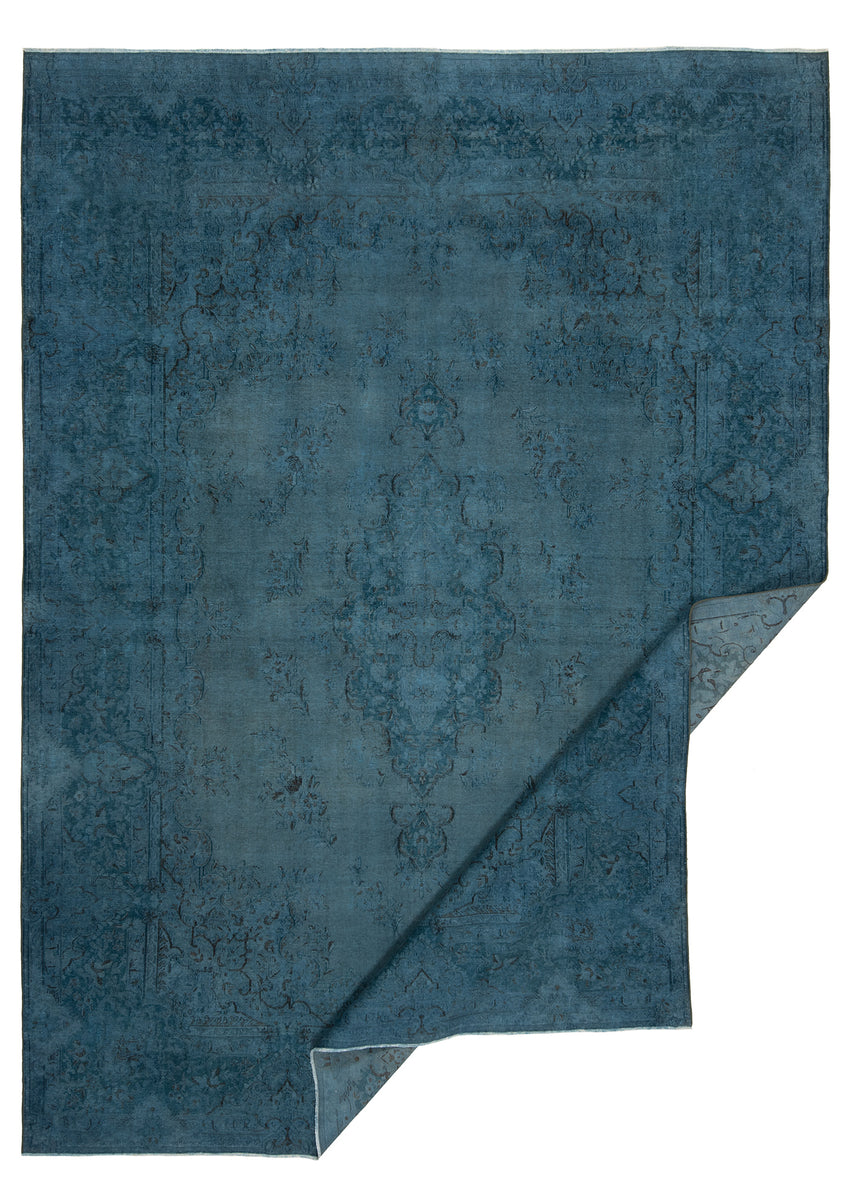 Alfombra vintage | 404 x 296 cm