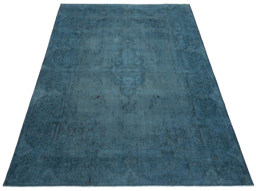 Alfombra vintage | 404 x 296 cm