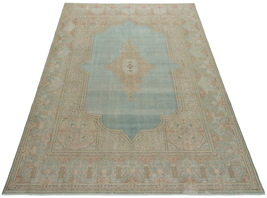 Alfombra vintage | 400 x 294 cm