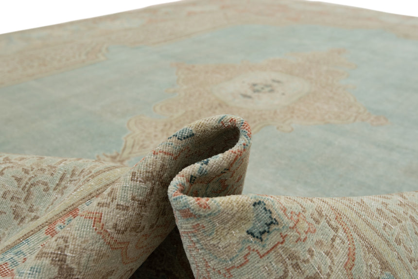 Alfombra vintage | 400 x 294 cm