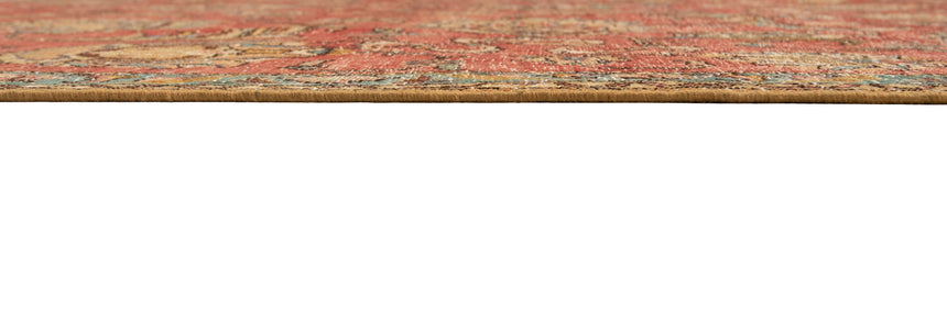 Alfombra vintage | 327 x 221 cm