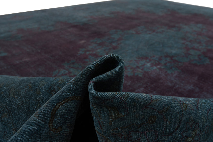 Alfombra vintage | 396 x 297 cm