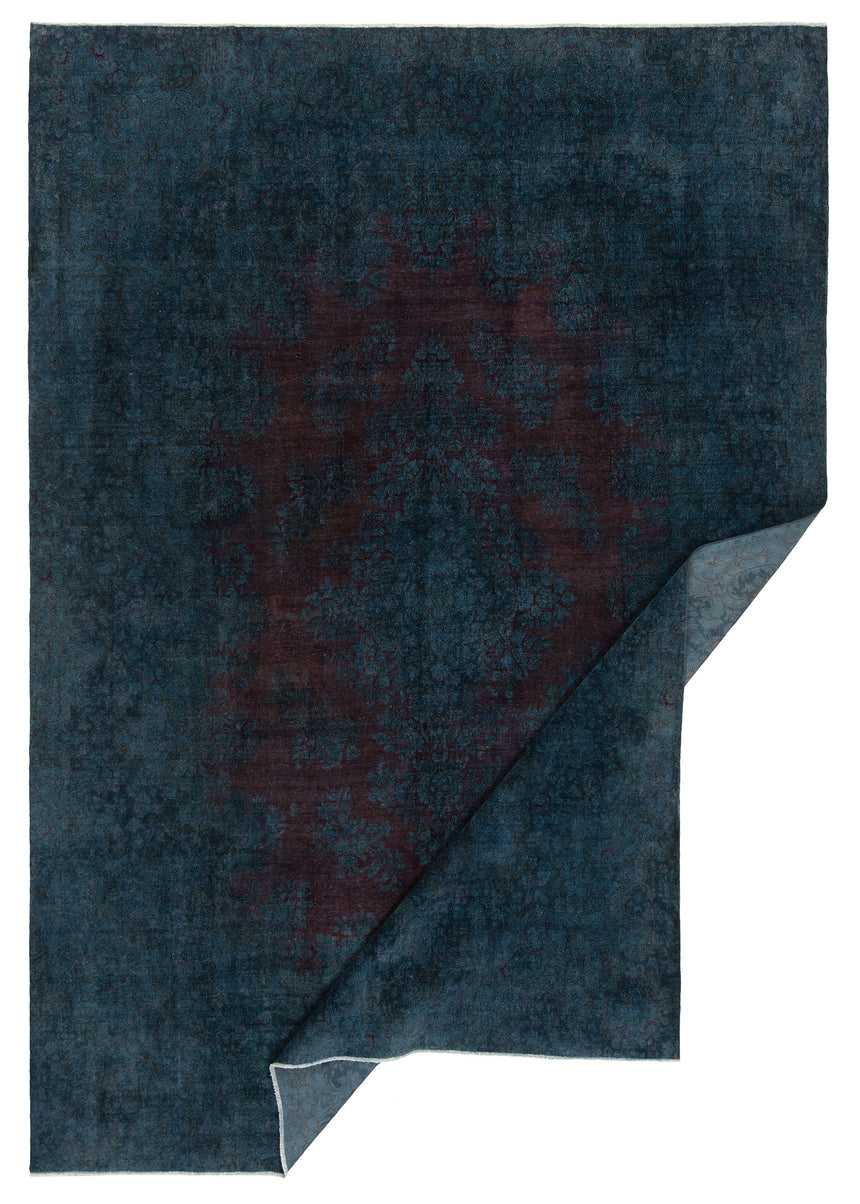 Alfombra vintage | 361 x 253 cm