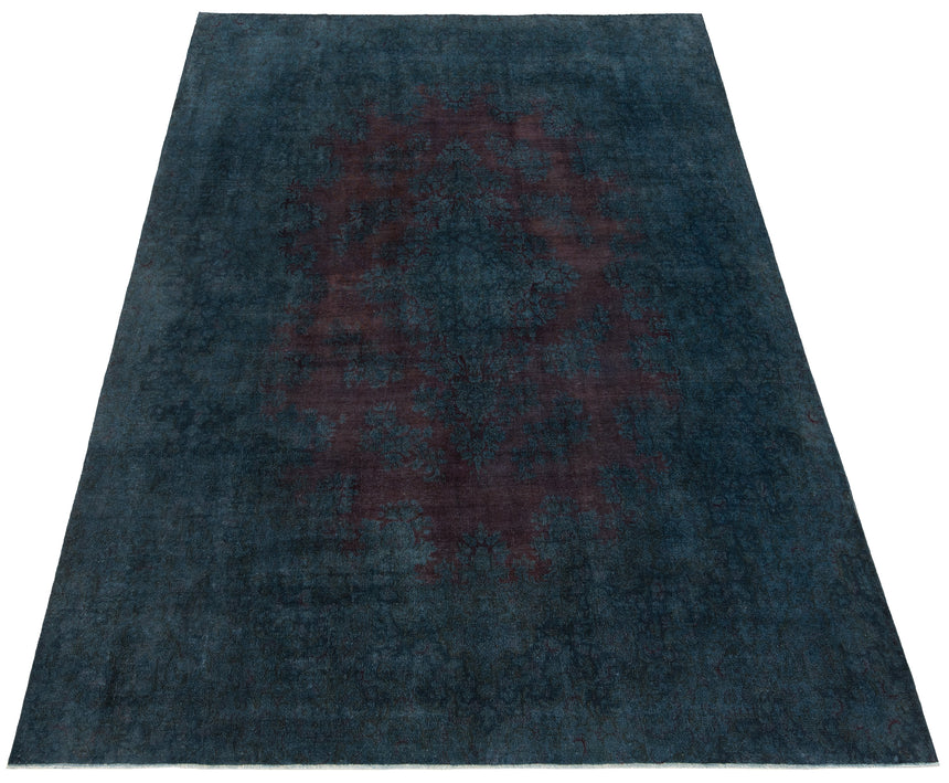 Alfombra vintage | 361 x 253 cm