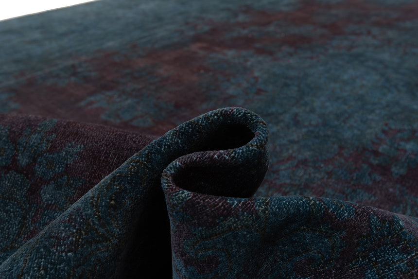 Alfombra vintage | 361 x 253 cm