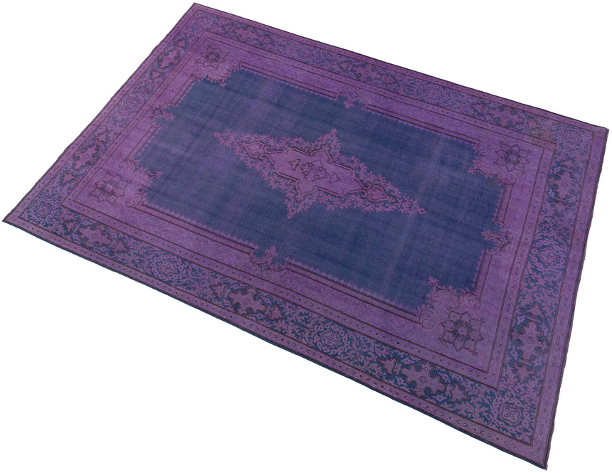 Alfombra vintage | 310 x 206 cm