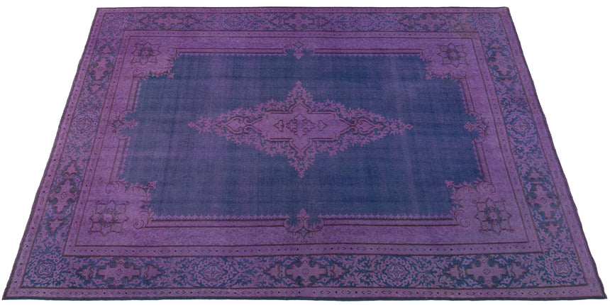 Alfombra vintage | 310 x 206 cm
