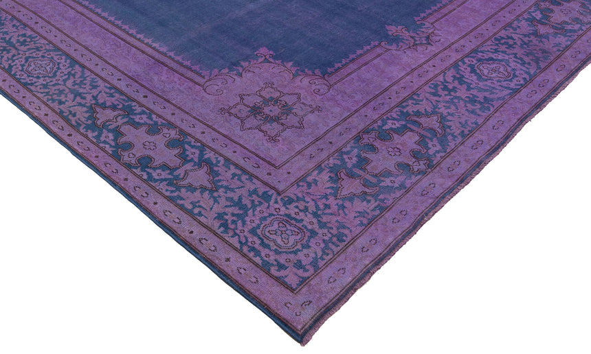 Alfombra vintage | 310 x 206 cm