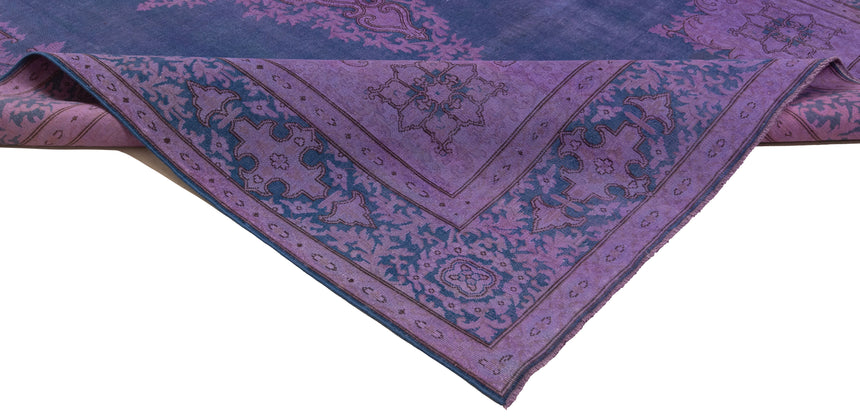 Alfombra vintage | 310 x 206 cm