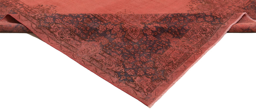 Alfombra vintage | 429 x 293 cm