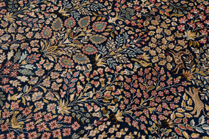 Alfombra persa Kashmar | 324 x 213 cm