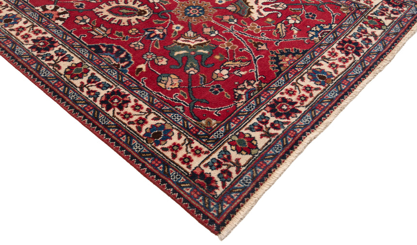 Alfombra persa Tabriz | 570 x 97 cm