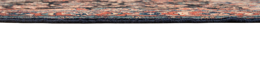 Alfombra persa Nahavand | 233 x 135 cm